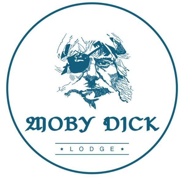 Moby Dick Lodge Malveira da Serra Esterno foto